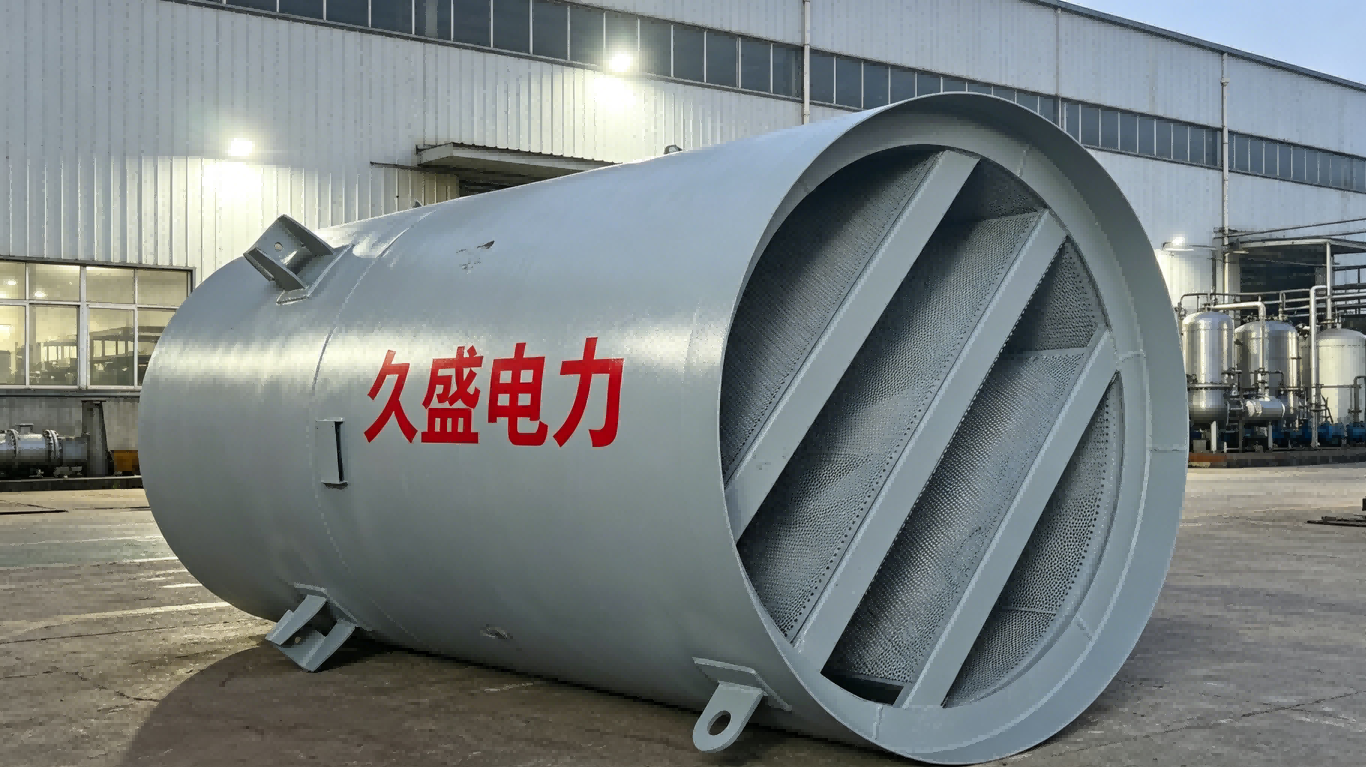 吉阳锅炉消声器