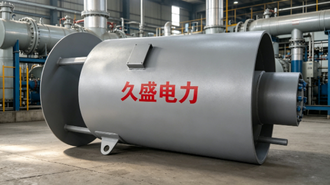 吉阳蒸汽消声器